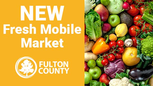 Headline Fresh Mobile Market