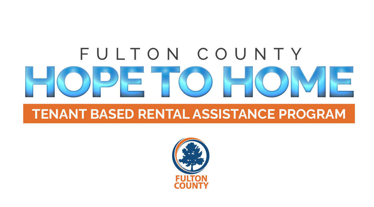 Tbra Fulton County Accepting Competitive Request for Proposals for the Hope ...