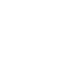 white icon representing printable maps