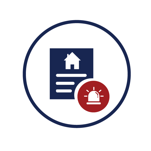 icon representing planning and preparing