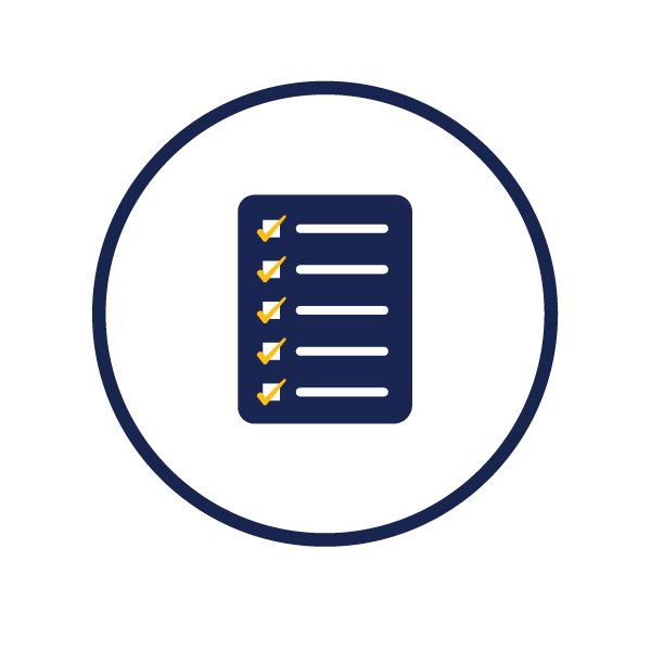 icon representing sample ballots