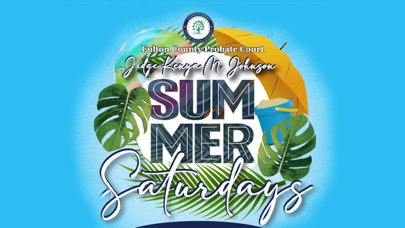 Probate Court Summer Hours